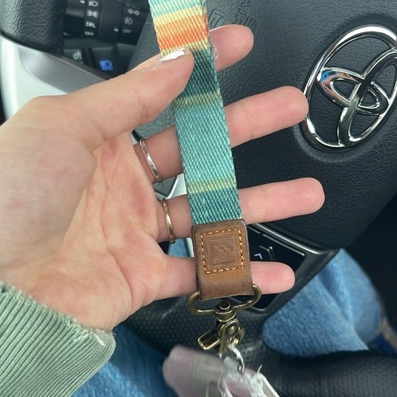 Thread wallet! - Picture 4 of 5